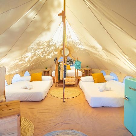 Kampaoh La Rochelle Hotel Châtelaillon-Plage Екстериор снимка
