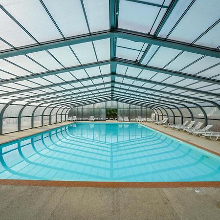 Kampaoh La Rochelle Hotel Châtelaillon-Plage Екстериор снимка