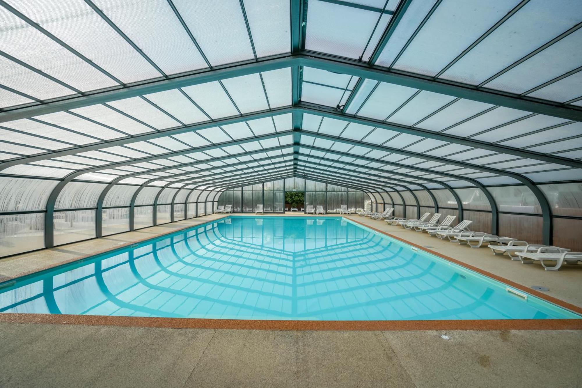Kampaoh La Rochelle Hotel Châtelaillon-Plage Екстериор снимка