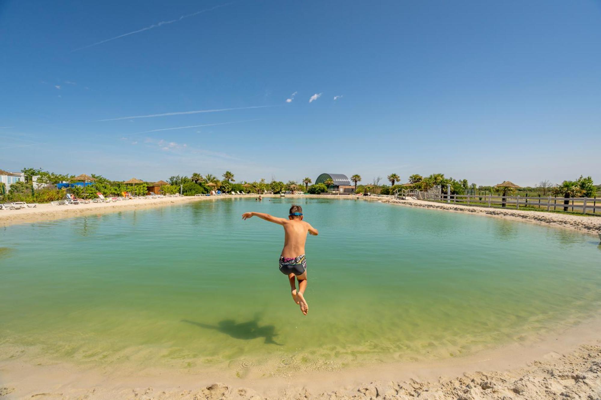 Kampaoh La Rochelle Hotel Châtelaillon-Plage Екстериор снимка